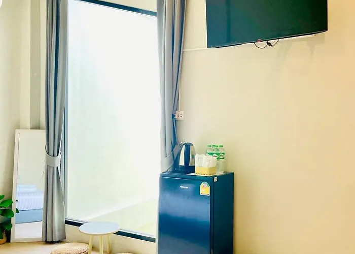 The Belong Boutique Hotel