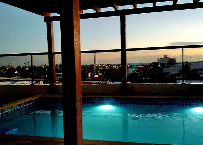 Hotel Bahia