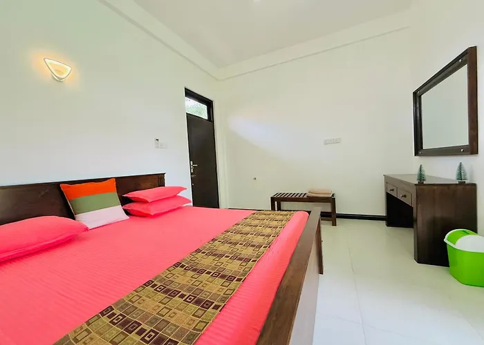 Aura Villa