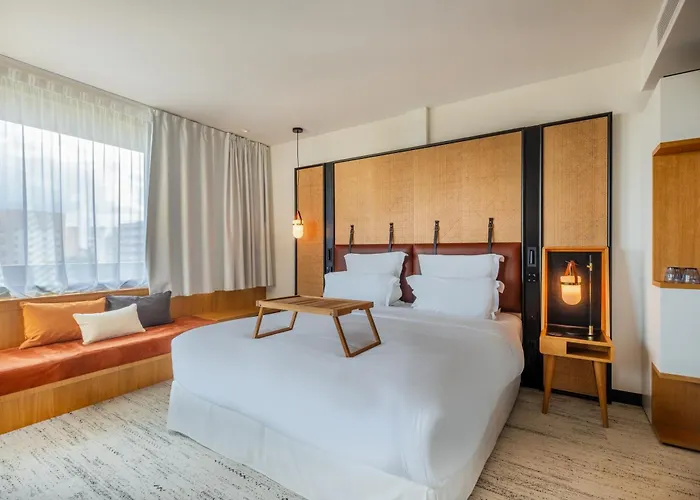 Firstname Bordeaux, Part Of Jdv By Hyatt