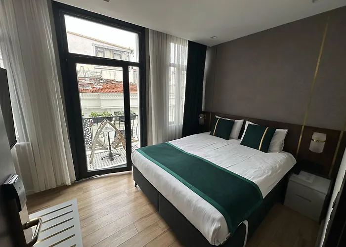 Costera Hotel