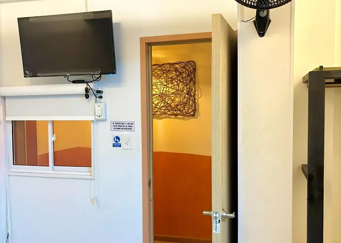 Hotel Anauco