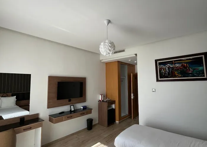 Surf One Hotel
