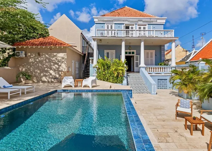 Atelier Skalo Boutique Hotel