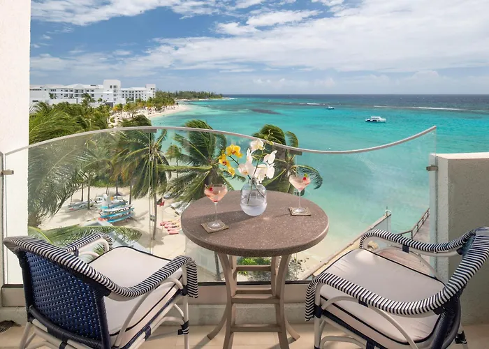 Sandals Dunns River All Inclusive Adults Only