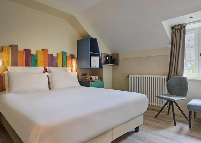 Les Maisons De Tatihou, The Originals Relais