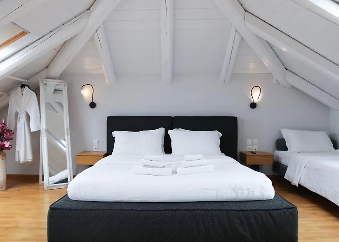 Porto Enetiko Boutique Hotel