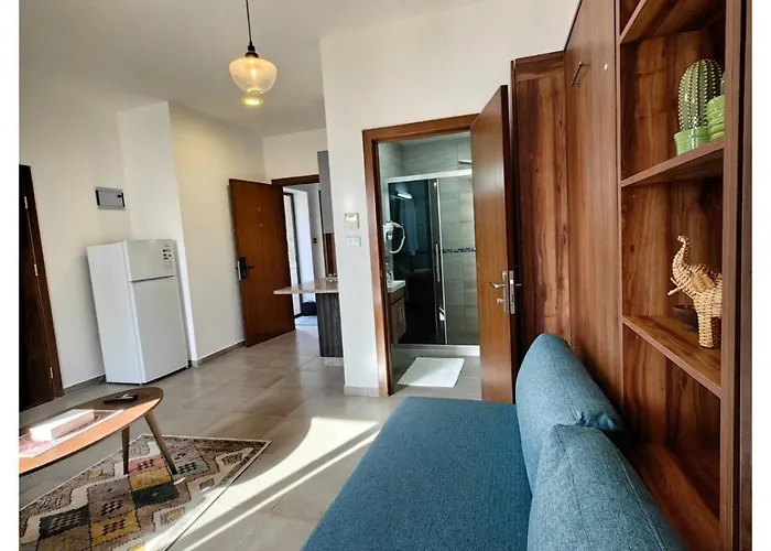 Weibdeh Heights Hotel Suites