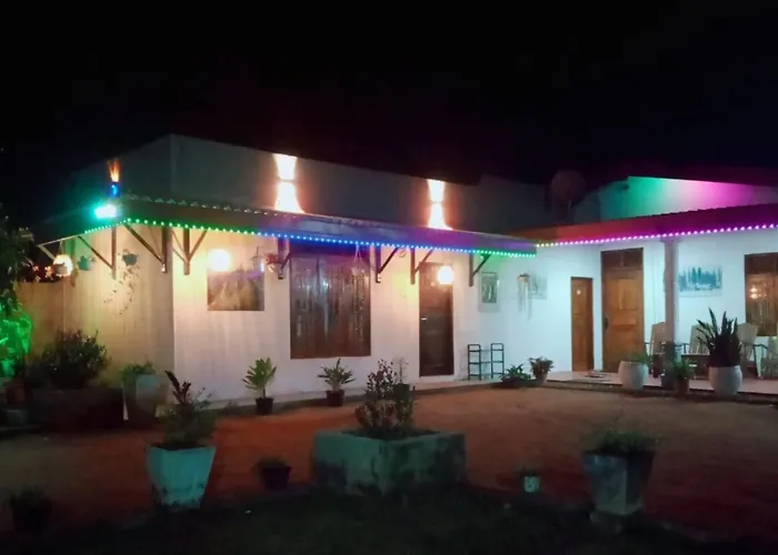 Impress Holiday Home