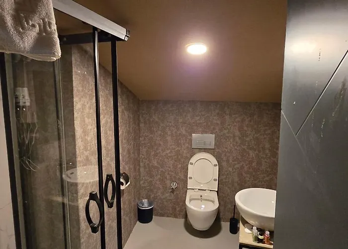 Lupo Libero Hotel Spa