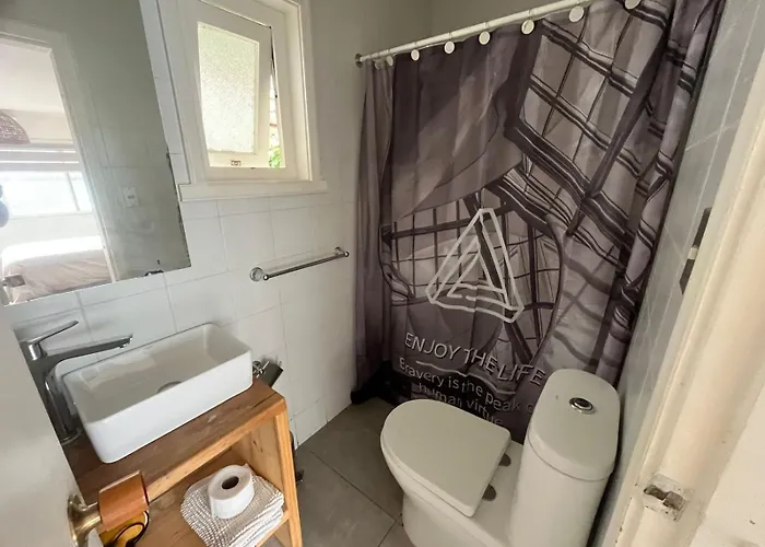 Casa Ellies Hotel Boutique