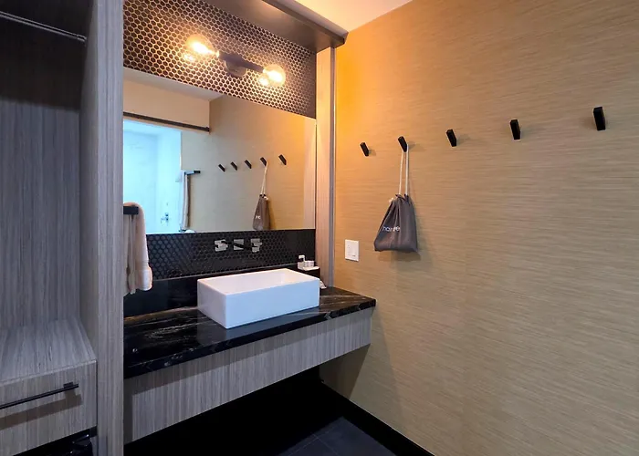 Mahala - 21 And Over - A Town & Desert Boutique Hotel (Adults Only)