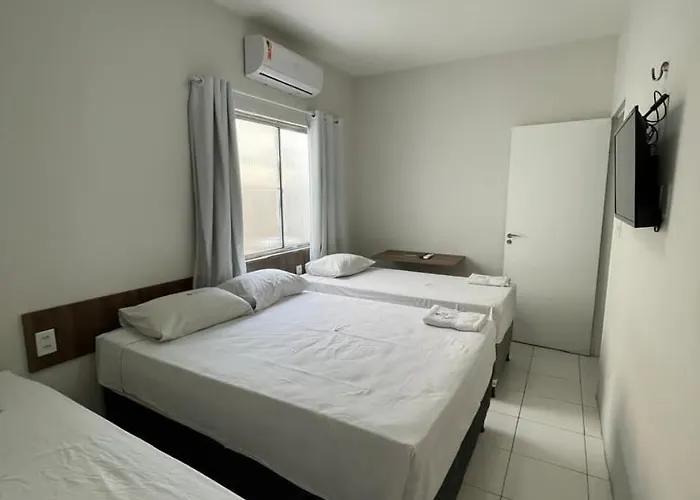 Hotel Letiva Centro