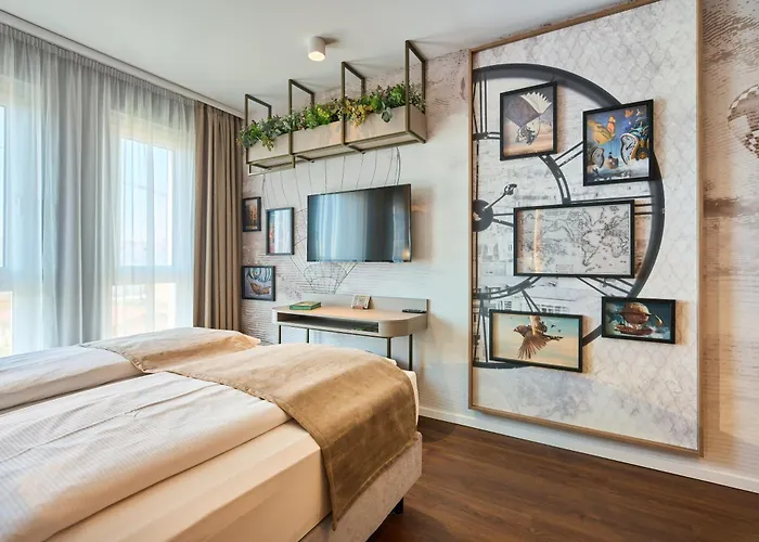 VOYA Hotel