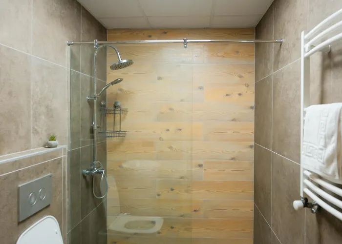 Lalo Hotel Abastumani