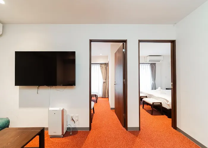 Serorin Light Hotel Tokyo