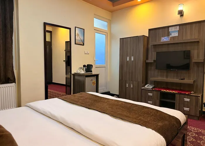 Khyber Hotel