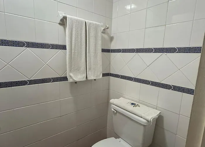 Hotel Colonial Matamoros