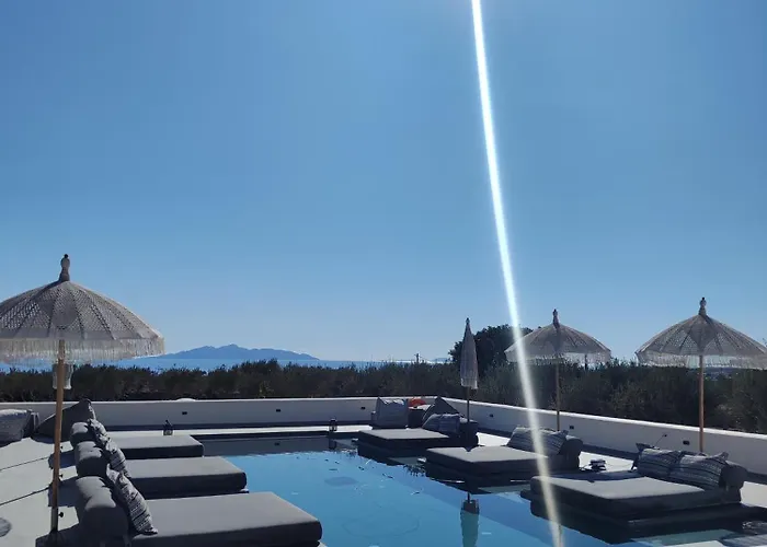 Zaitun Luxury Suites
