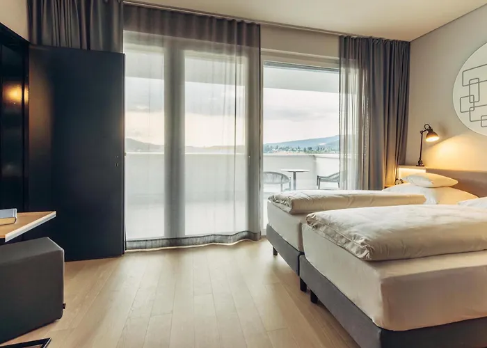 harry's home Zürich-Limmattal