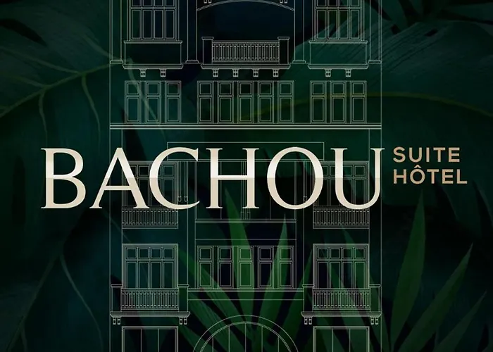 Hotel Bachou