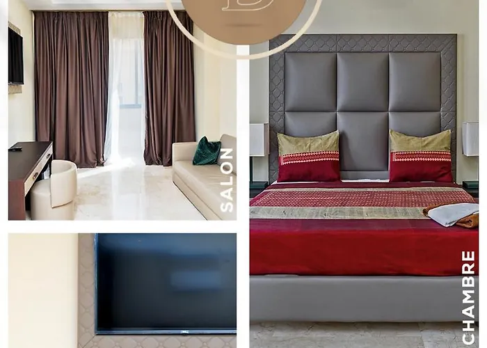 Hotel Bachou