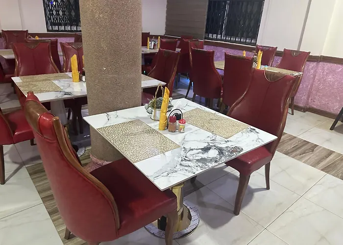 Dellagio Hotel