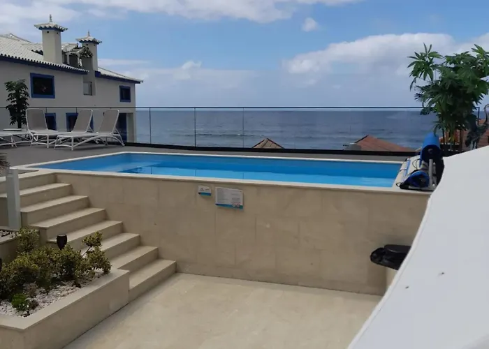 Mediterrâneo Madeira