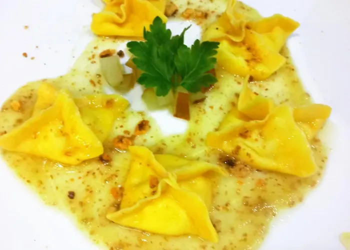 Villa Evelina Bad And Breakfast Home Restaurant Gurmet
