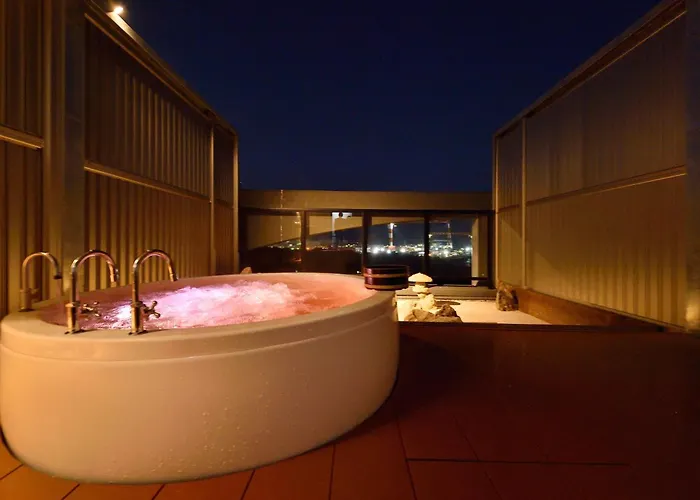 Business Resort Kyuan