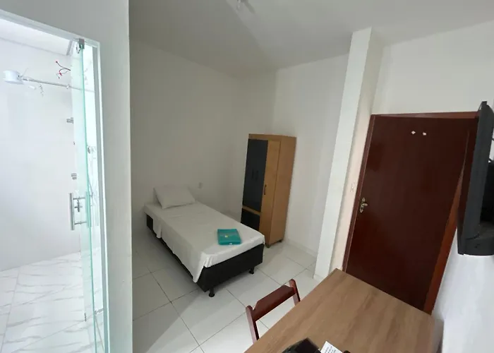 Shalom Flat Hotel