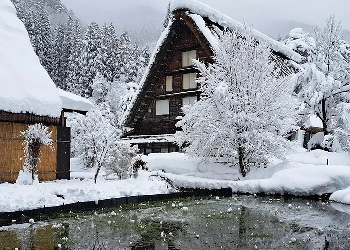 Oyado Yunosato