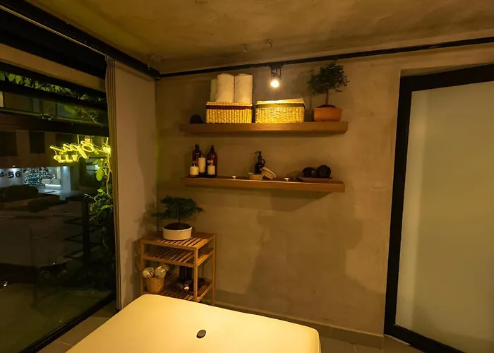 Hostal Joy Calle 85