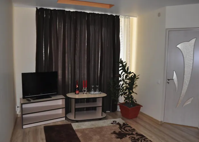 Hotel Ellegance