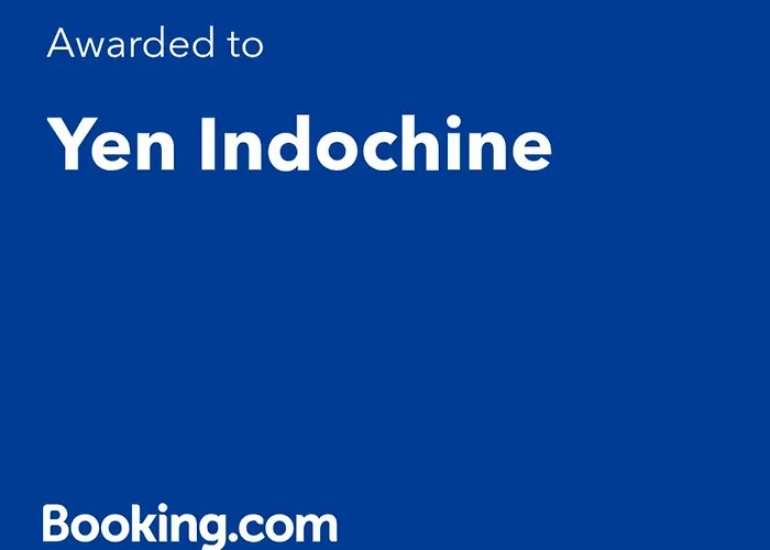 Yen Indochine