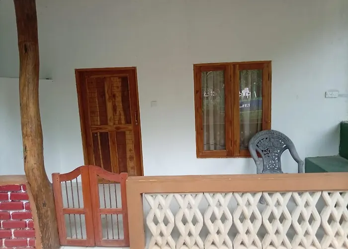 Spice Village Hotel & Restaurant
