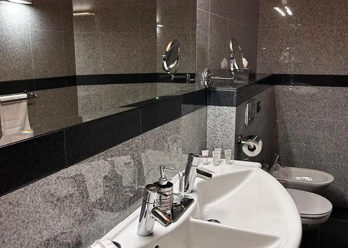 Hotel Hradna Brana