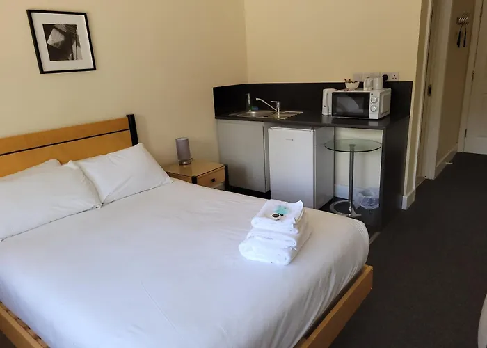 Nysdill Accommodation