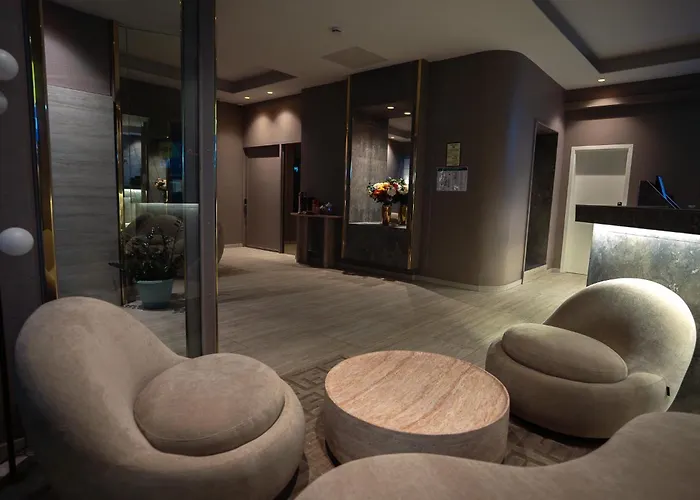 Adrett Hotel Koenigsallee