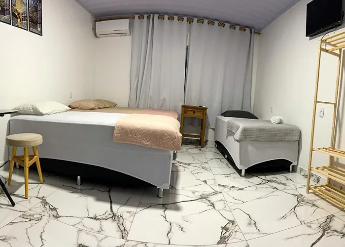 Hotel Wm