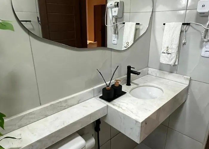 Hotel Leda Rafael