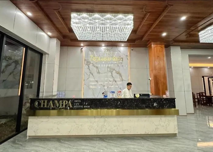 Champa Hotel