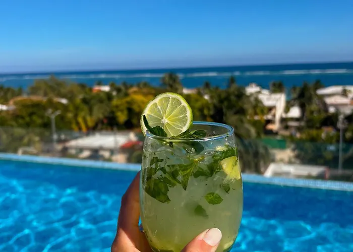 Areia Boutique Hotel - Puerto Morelos (Adults Only)