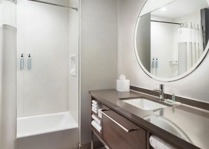 Courtyard By Marriott Atlanta Covington