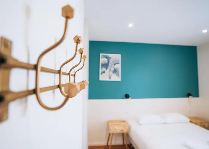 La Marjolaine - Demeure D'Hotes - Service Para-Hoteiier - Premium