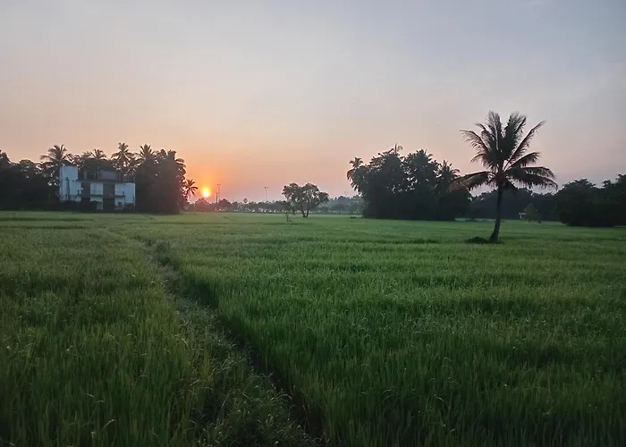 Ancient Village