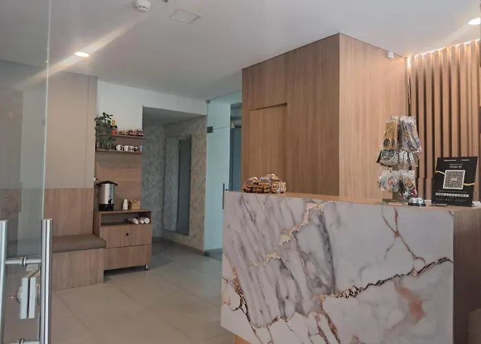 Hotel Eco 44