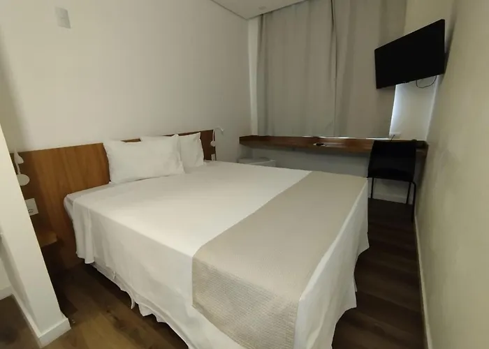 Centro Sul Express Hotel