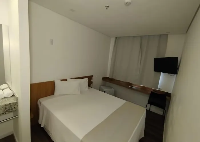 Centro Sul Express Hotel