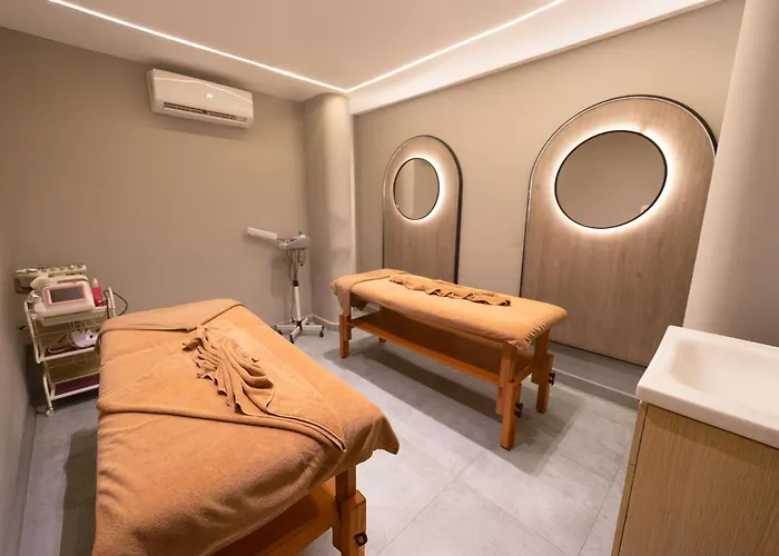 Flow Spectrum Resort Sahl Hasheesh